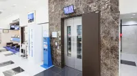 Toyoko Inn Fukuyama-Eki Shinkansen Minami-Guchi فنادق في فوكوياما