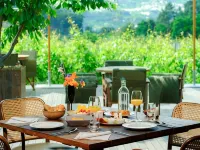 Lavandeira Douro Nature & Wellness Hotels in Baiao