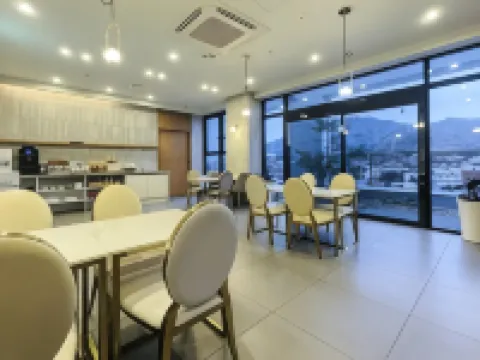 Brown Dot Hotel Yangsan Seochang Hotels in Yangsan-si