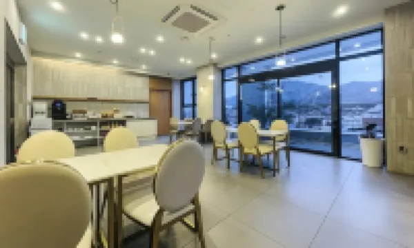 Brown Dot Hotel Yangsan Seochang Hotels in Yangsan-si