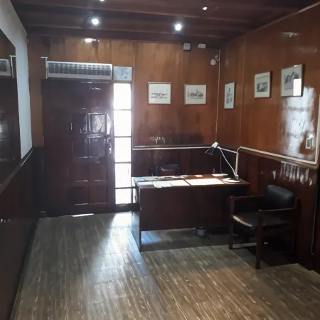 Residencia Leones de Castilla