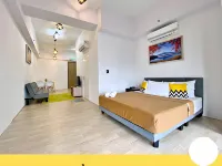 Revo Hotel & Suites Kuala Lumpur Bukit Jalil by the Cynefin 부킷 자릴 호텔