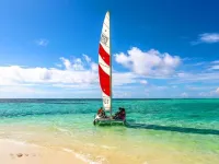 Banyan Villa Maldives Dhangethi Hotels in Dhangethi