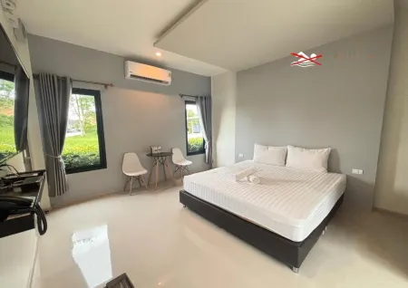 Rock Resort Ratchaburi