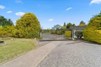 タリー ホー モーター イン