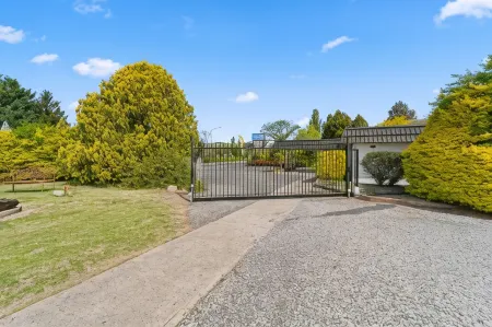 Tally Ho Motor Inn Отели в г. Тентерфилд