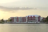 Ramada by Wyndham Tikal Isla de Flores Hotels near Santa Elena Catholic Church