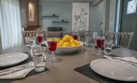 Drimonari Villas