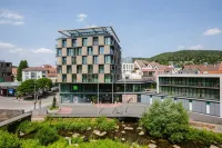 Ibis Styles Nagold-Schwarzwald Các khách sạn ở Herrenberg