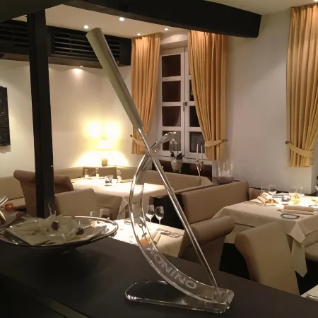 Hotel Lindenhof Kasteel
