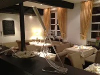 Hotel Lindenhof Kasteel - breakfast