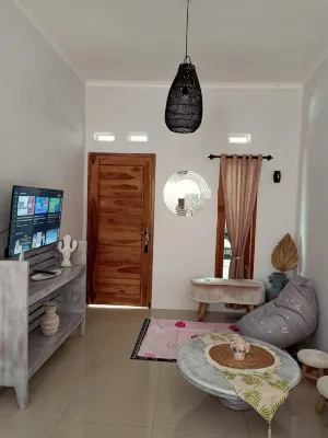 Rindoe Jogja Holiday Home - 3-Star