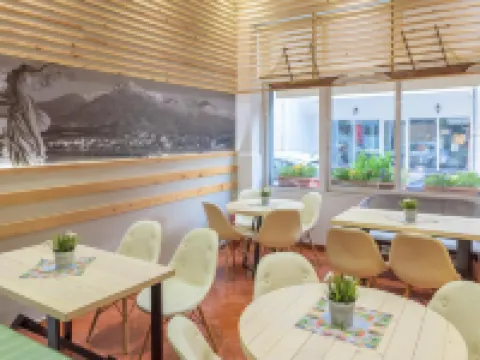 瑪麗安娜酒店 亞歷山德魯波利斯酒店