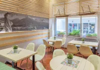 Marianna Hotel Các khách sạn ở Alexandroupolis