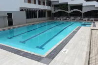 Green Grass Hotel & Restaurant - Pools