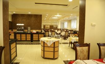 Royal Plaza by Stellar Hotels, Yerevan