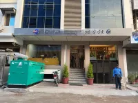 Hotel New Centro Hotels in Gulbarga