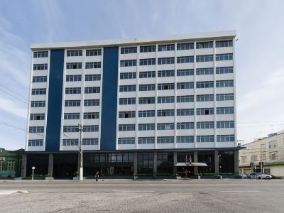 Hotel Sagres