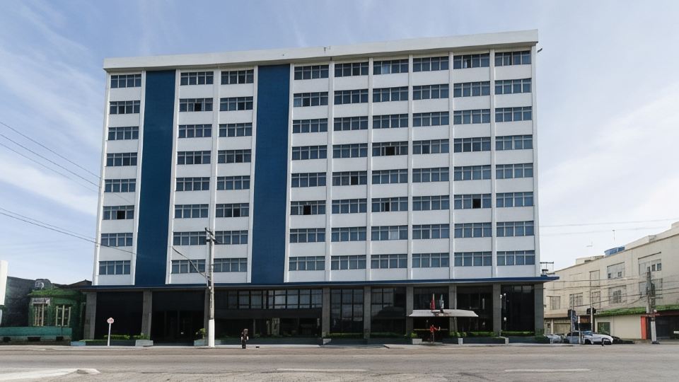 Hotel Sagres