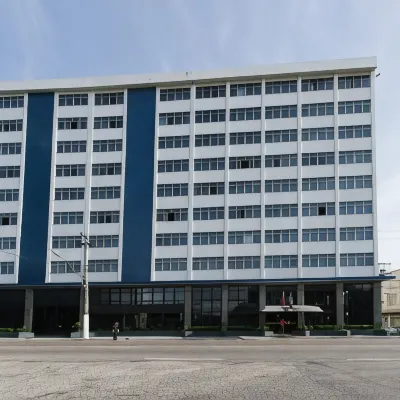 Hotel Sagres Hotels near Belem Bus Station