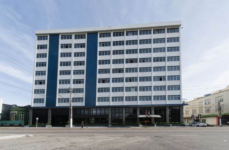 Hotel Sagres