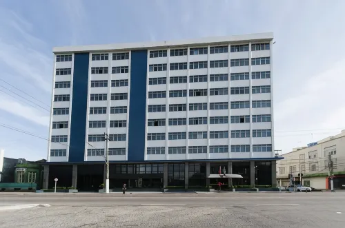 Hotel Sagres - Lemmikkieläimet sallittu