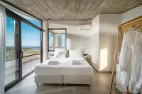 Destino Sea View Villa with Private Pool - Villas