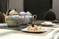 Residence l´ Heritage Royal Colonial by BlueBay - โฮมสเตย์