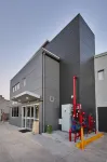 East Maitland Executive Apartments - WiFi