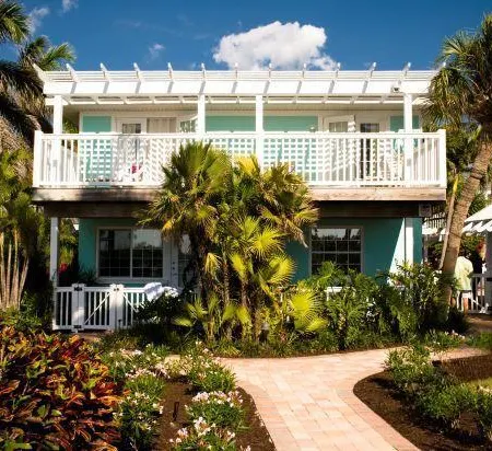 Tropic Isle at Anna Maria Island Inn