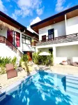 Casa Basa Siargao - شاطئ