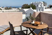 Frescoes Luxury Suites by KB Hospitality