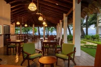 Fuego del Sol Beachfront Hotel فنادق في Playa Hermosa