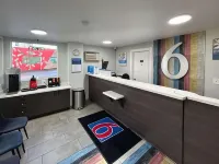 Studio 6 Suites Vancouver WA Waterfront