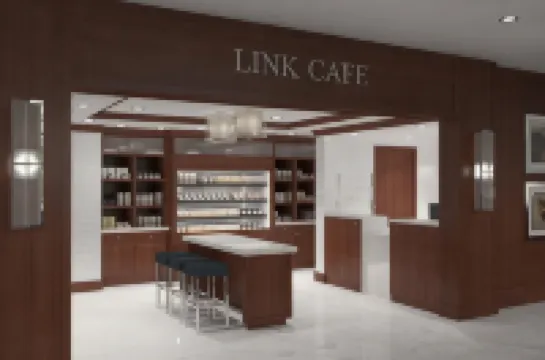 โรงแรมเดอะสแตมฟอร์ด โรงแรมในสแตมฟอร์ด