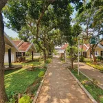 Tengger Guest House Hotel di Bugulkidul