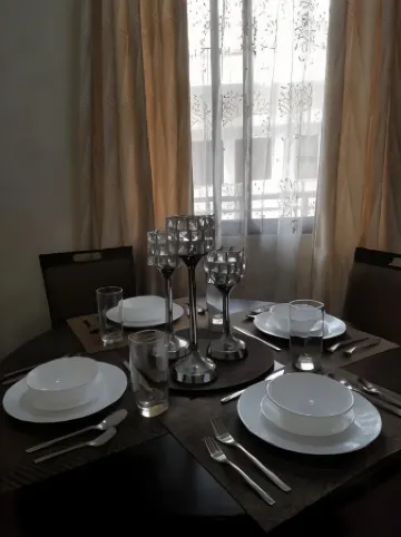 Outlook Ridge Residences