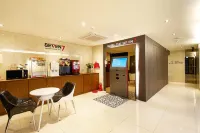 Jinju Hotel Seven
