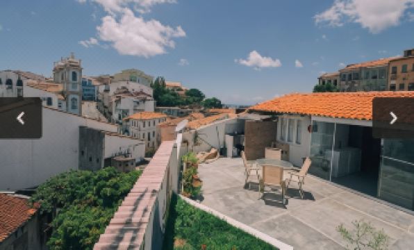 Tamboleiro's Hotel Residence