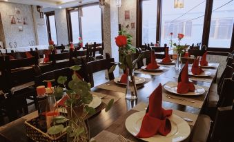 Sapa Hills Hotel