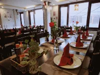 Sapa Hills Hotel - Spa