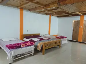 Abhayanand Agro Tourism - HomeStay