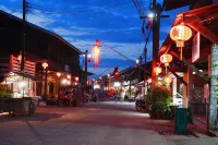 Krabi Bed Sleep Hotel - 2-Sterne