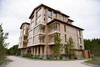 Wyndham Residences Aqkol Hotels in 