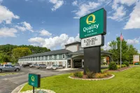 Quality Inn Washington NC