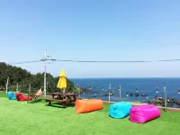 Jeju Airport Hostel Yesjun
