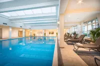 Hotel Bellevue - Liburnia - Beach