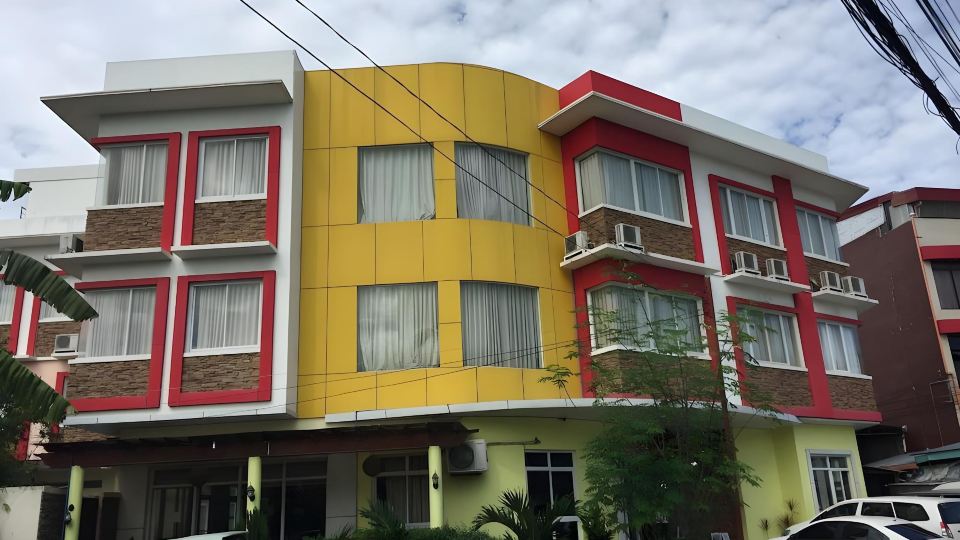 Arabelle Suites