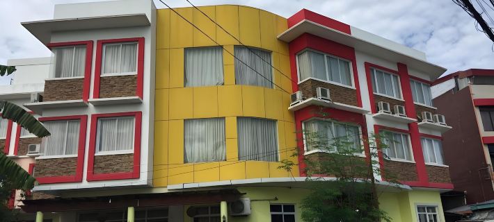 Arabelle Suites Hotels in Tagbilaran