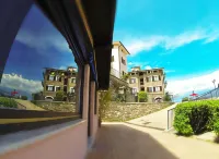 Antiche Terre Hotel & Relax - Mountain view